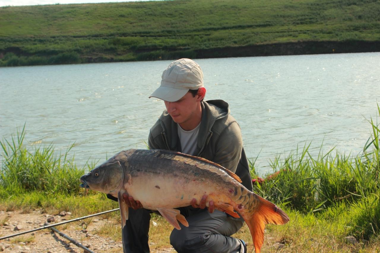 Cupa Carpbook Sulimanu 28-29 iunie 2014 - 22.JPG